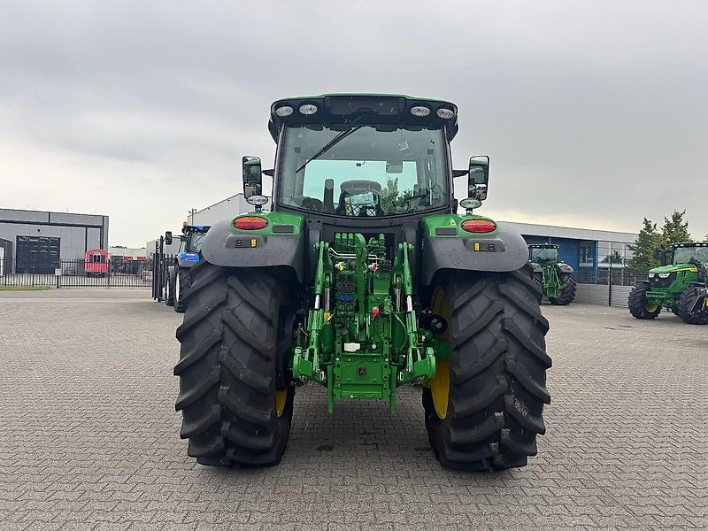 John Deere 6R155 AP 50KM COMMAND-PRO G5-PLUS 2024 999 UUR!!! - جرار: صورة 3 John Deere 6R155 AP 50KM COMMAND-PRO G5-PLUS 2024 999 UUR!!! - جرار: صورة 3