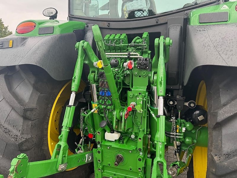 John Deere 6R155 AP 50KM COMMAND-PRO G5-PLUS 2024 999 UUR!!! - جرار: صورة 4 John Deere 6R155 AP 50KM COMMAND-PRO G5-PLUS 2024 999 UUR!!! - جرار: صورة 4