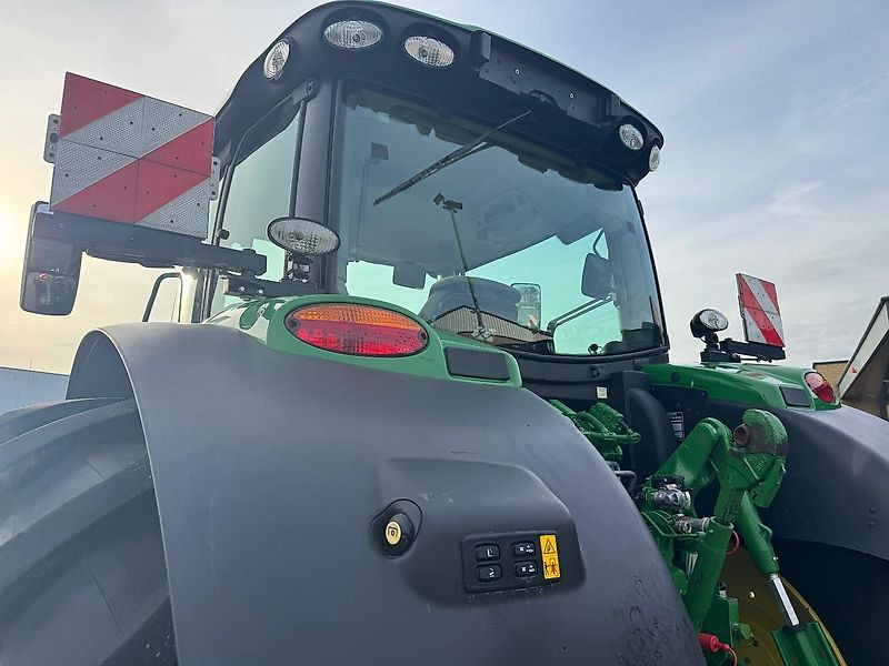 John Deere 6R155 AP50 COMMAND-PRO 2024 1305 UUR!!! - جرار: صورة 5 John Deere 6R155 AP50 COMMAND-PRO 2024 1305 UUR!!! - جرار: صورة 5