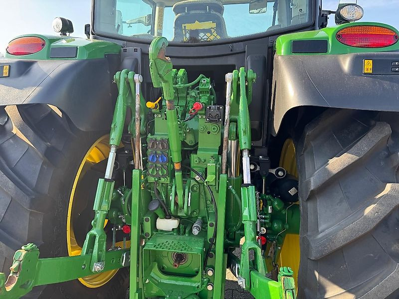 John Deere 6R165 AP 50KM 2023 880 UUR AUTOTRAC-READY!!! - جرار: صورة 4 John Deere 6R165 AP 50KM 2023 880 UUR AUTOTRAC-READY!!! - جرار: صورة 4