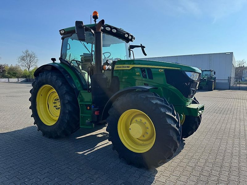 John Deere 6R165 AP 50KM 2023 880 UUR AUTOTRAC-READY!!! - جرار: صورة 2 John Deere 6R165 AP 50KM 2023 880 UUR AUTOTRAC-READY!!! - جرار: صورة 2