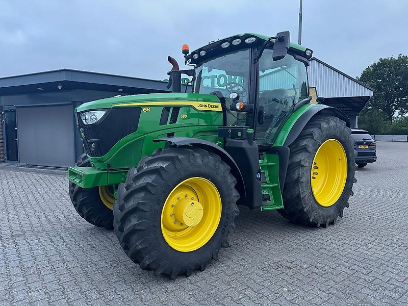 John Deere 6R165 AP 50KM 2023 885 UUR AUTOTRAC-READY!! - جرار: صورة 1 John Deere 6R165 AP 50KM 2023 885 UUR AUTOTRAC-READY!! - جرار: صورة 1