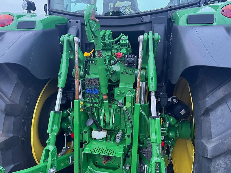 John Deere 6R165 AP 50KM 2023 885 UUR AUTOTRAC-READY!! - جرار: صورة 4 John Deere 6R165 AP 50KM 2023 885 UUR AUTOTRAC-READY!! - جرار: صورة 4