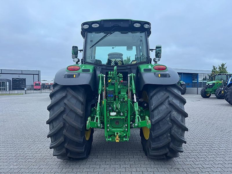 John Deere 6R165 AP 50KM 2023 885 UUR AUTOTRAC-READY!! - جرار: صورة 3 John Deere 6R165 AP 50KM 2023 885 UUR AUTOTRAC-READY!! - جرار: صورة 3