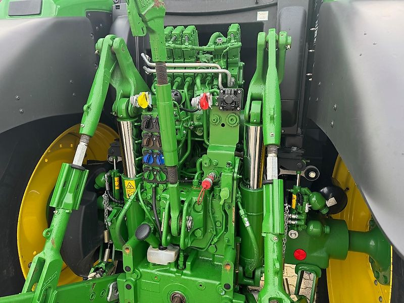 John Deere 6R175 AP 50KM COMMAND-PRO G5-PLUS 2024 500 UUR!! - جرار: صورة 4 John Deere 6R175 AP 50KM COMMAND-PRO G5-PLUS 2024 500 UUR!! - جرار: صورة 4