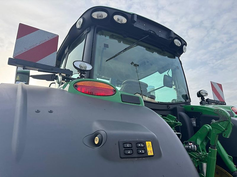 John Deere 6R175 AP 50KM COMMAND-PRO G5-PLUS 2024 645 UUR!!! - جرار: صورة 5 John Deere 6R175 AP 50KM COMMAND-PRO G5-PLUS 2024 645 UUR!!! - جرار: صورة 5