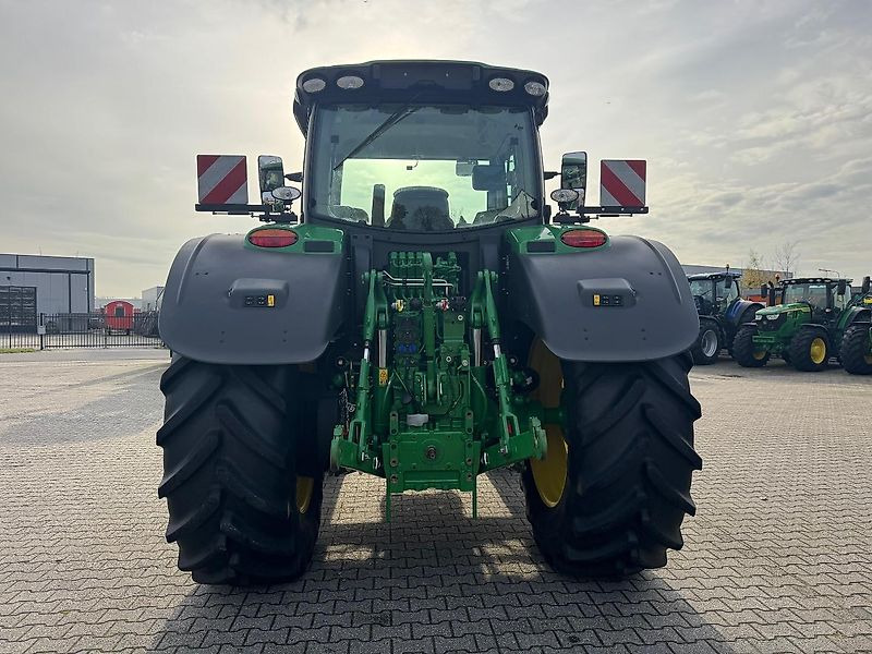 John Deere 6R175 AP 50KM COMMAND-PRO G5-PLUS 2024 645 UUR!!! - جرار: صورة 3 John Deere 6R175 AP 50KM COMMAND-PRO G5-PLUS 2024 645 UUR!!! - جرار: صورة 3