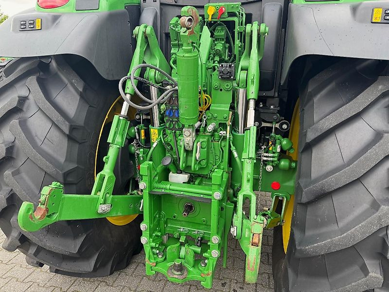 John Deere 6R175 AP 50KM COMMAND-PRO G5-PLUS 2024 790 UUR!!! - جرار: صورة 4 John Deere 6R175 AP 50KM COMMAND-PRO G5-PLUS 2024 790 UUR!!! - جرار: صورة 4