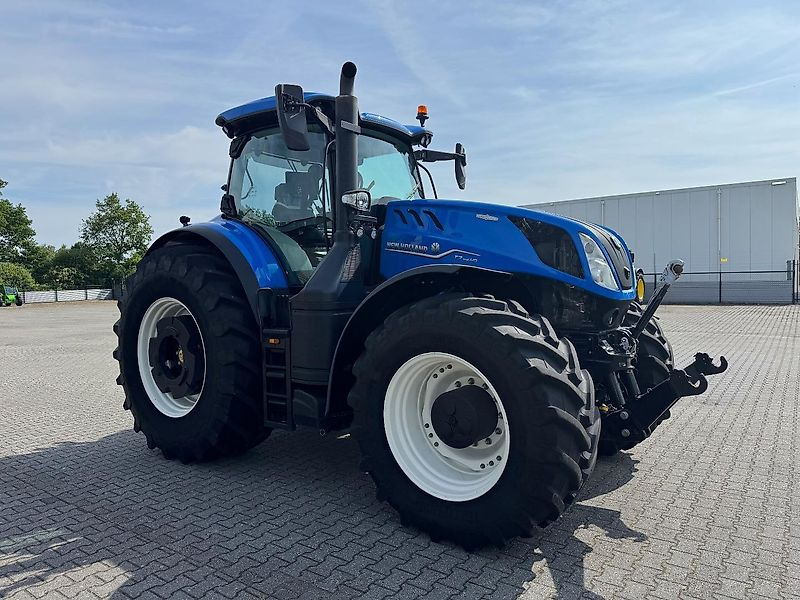 New Holland T7.315HD PLMi 2022 2860 UUR + GPS!!! - جرار: صورة 2 New Holland T7.315HD PLMi 2022 2860 UUR + GPS!!! - جرار: صورة 2