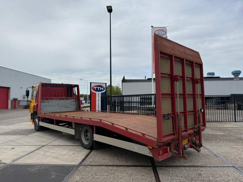 DAF 65.210 Transporter NL Truck Manual - شاحنة نقل سيارات شاحنة: صورة 3 DAF 65.210 Transporter NL Truck Manual - شاحنة نقل سيارات شاحنة: صورة 3