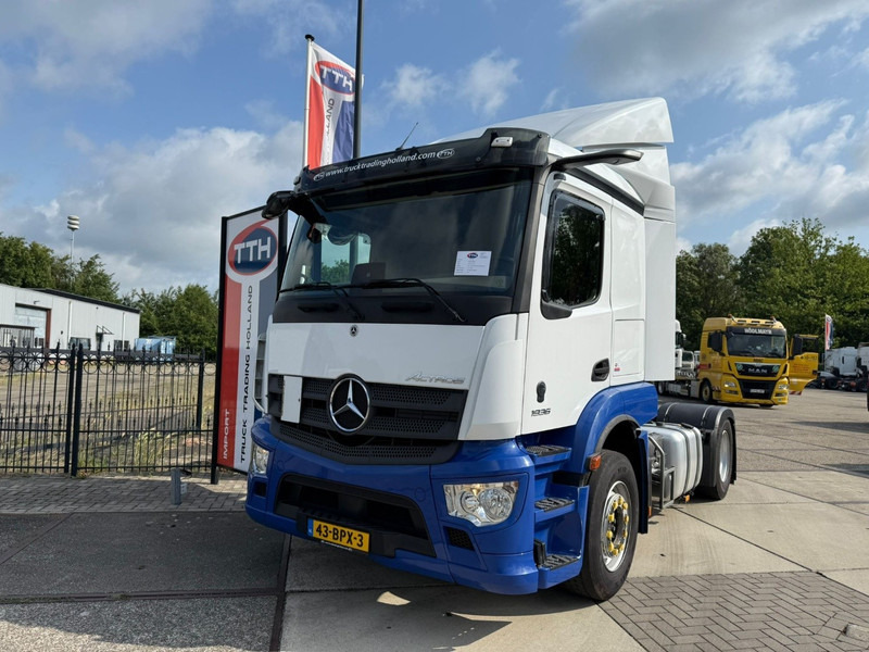 Mercedes-Benz Actros 1936 LS NL Truck MirrorCams 227.000 km only! - وحدة جر: صورة 2 Mercedes-Benz Actros 1936 LS NL Truck MirrorCams 227.000 km only! - وحدة جر: صورة 2