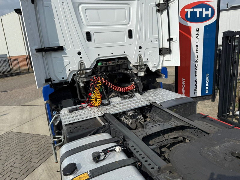 Mercedes-Benz Actros 1936 LS NL Truck MirrorCams 227.000 km only! - وحدة جر: صورة 5 Mercedes-Benz Actros 1936 LS NL Truck MirrorCams 227.000 km only! - وحدة جر: صورة 5