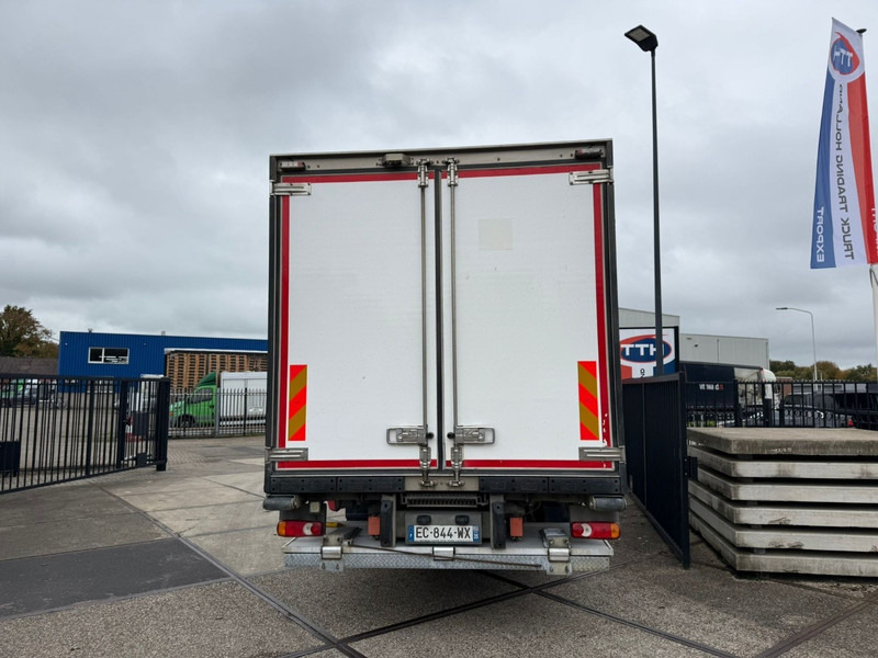 Renault D210.14 Frigobox Multitemp + Taillift THERMO KING T800R - شاحنة الفريزر: صورة 4 Renault D210.14 Frigobox Multitemp + Taillift THERMO KING T800R - شاحنة الفريزر: صورة 4
