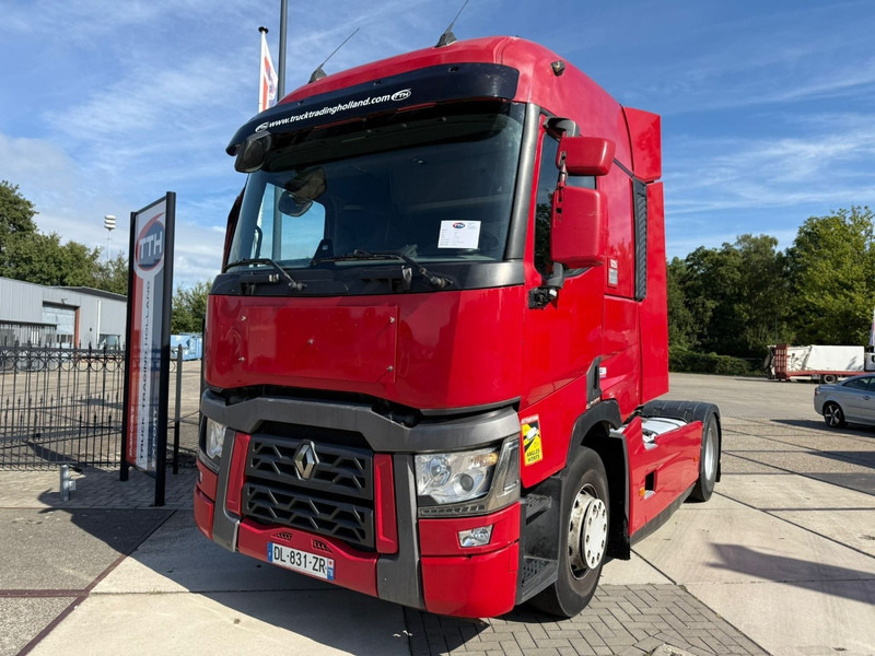 Renault T520 2x Fueltank - وحدة جر: صورة 2 Renault T520 2x Fueltank - وحدة جر: صورة 2