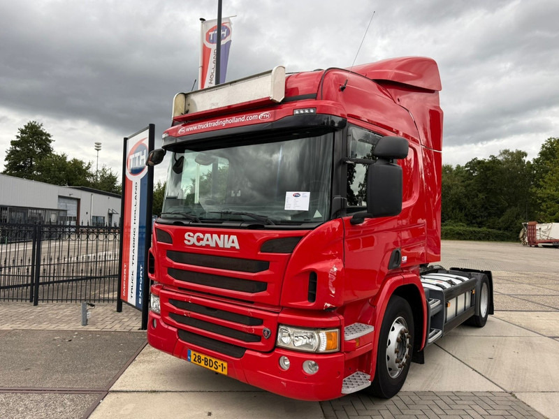 Scania P370 Highline NL Truck - وحدة جر: صورة 2 Scania P370 Highline NL Truck - وحدة جر: صورة 2