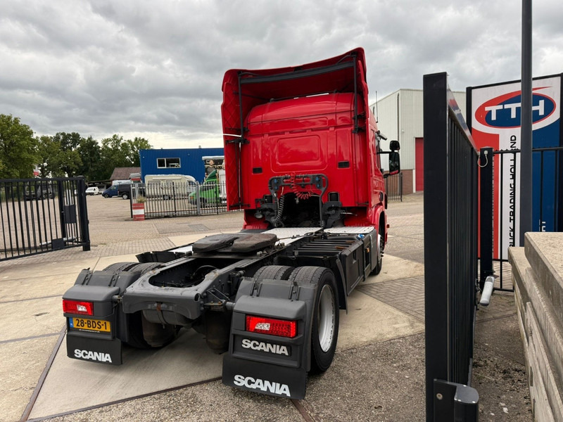 Scania P370 Highline NL Truck - وحدة جر: صورة 5 Scania P370 Highline NL Truck - وحدة جر: صورة 5