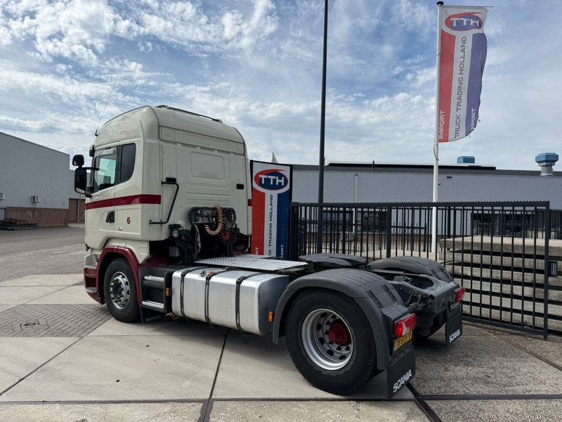 Scania R440 Highline PDE Retarder NL Truck - وحدة جر: صورة 5 Scania R440 Highline PDE Retarder NL Truck - وحدة جر: صورة 5