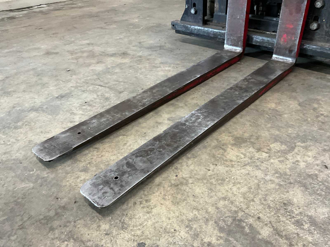 2000 HYSTER S2.00XMT FORKLIFT TRUCK - رافعة شوكية: صورة 5 2000 HYSTER S2.00XMT FORKLIFT TRUCK - رافعة شوكية: صورة 5