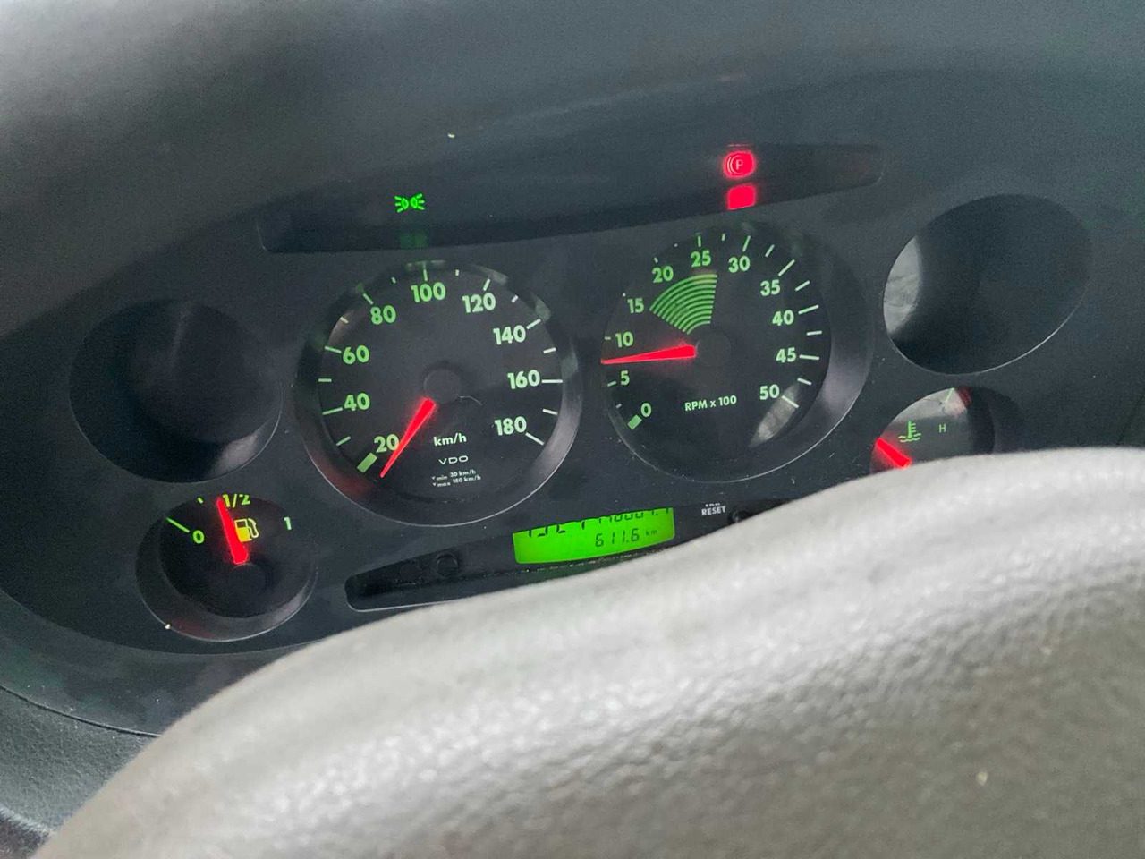 شاحنة 2006 IVECO 35C17 300 TRUCK: صورة 20 شاحنة 2006 IVECO 35C17 300 TRUCK: صورة 20