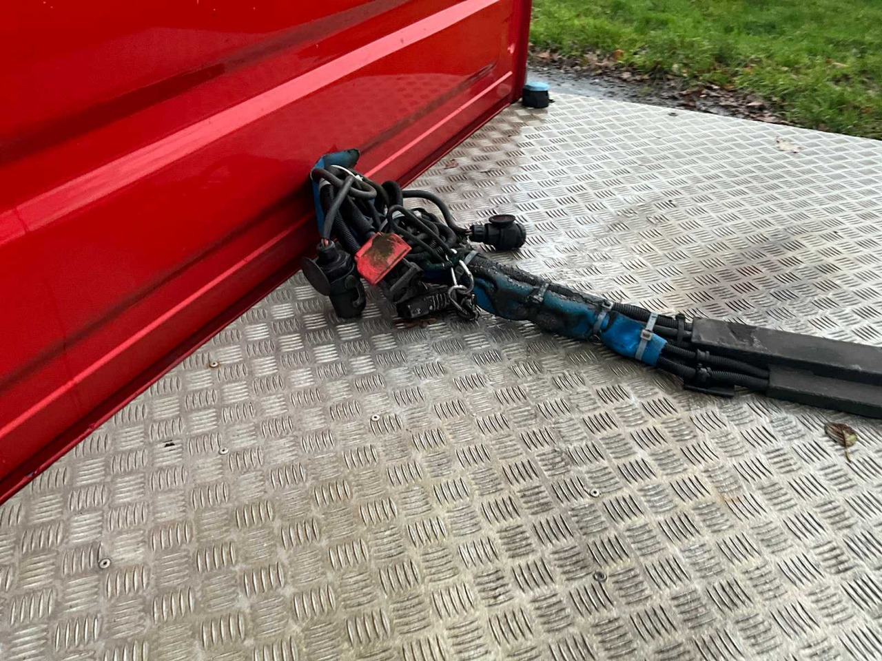 شاحنة 2006 IVECO 35C17 300 TRUCK: صورة 13 شاحنة 2006 IVECO 35C17 300 TRUCK: صورة 13