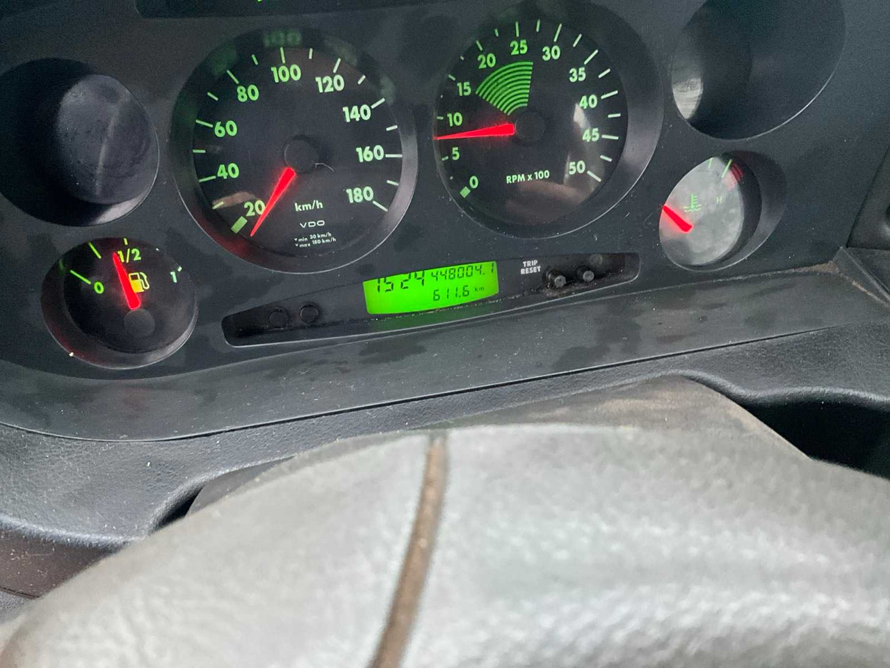 شاحنة 2006 IVECO 35C17 300 TRUCK: صورة 21 شاحنة 2006 IVECO 35C17 300 TRUCK: صورة 21