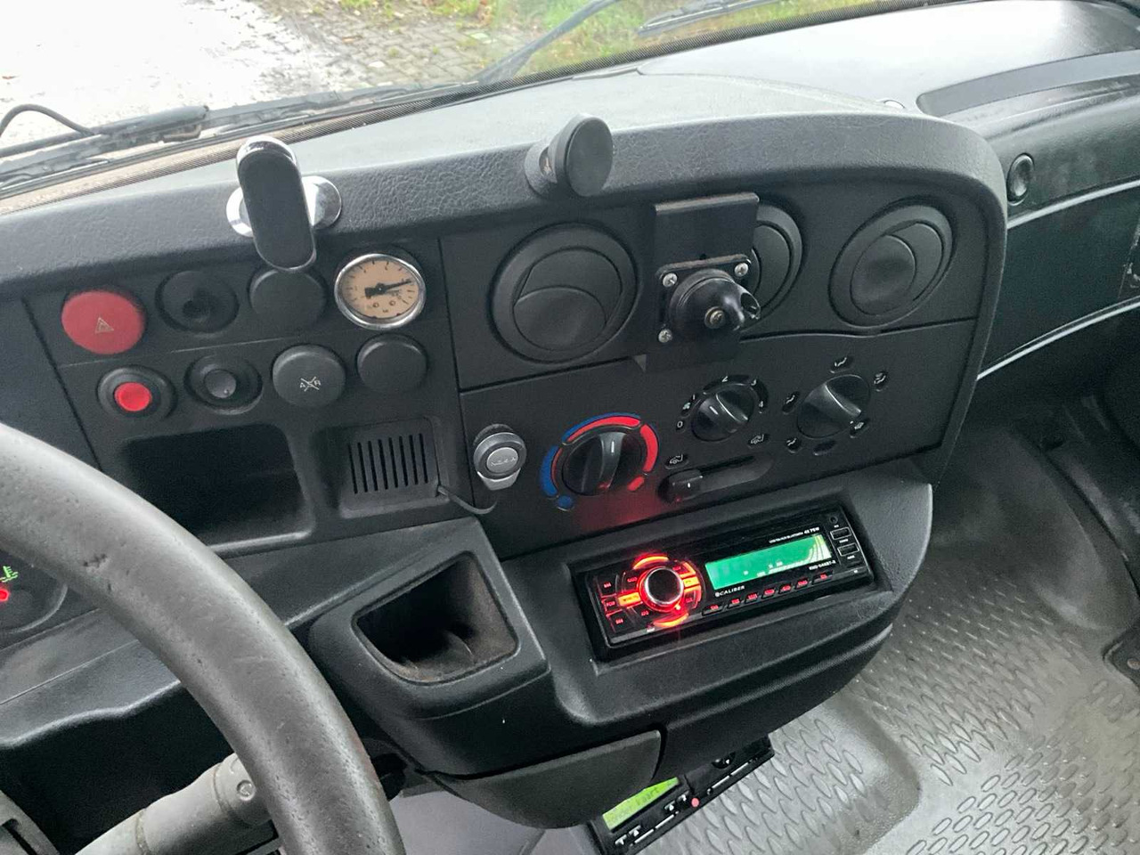 شاحنة 2006 IVECO 35C17 300 TRUCK: صورة 22 شاحنة 2006 IVECO 35C17 300 TRUCK: صورة 22