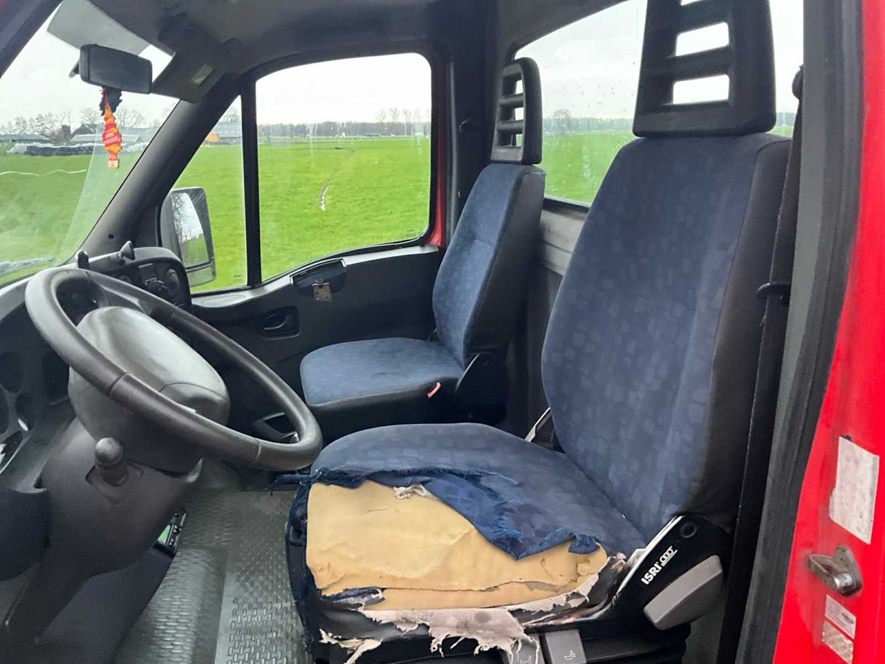 شاحنة 2006 IVECO 35C17 300 TRUCK: صورة 18 شاحنة 2006 IVECO 35C17 300 TRUCK: صورة 18