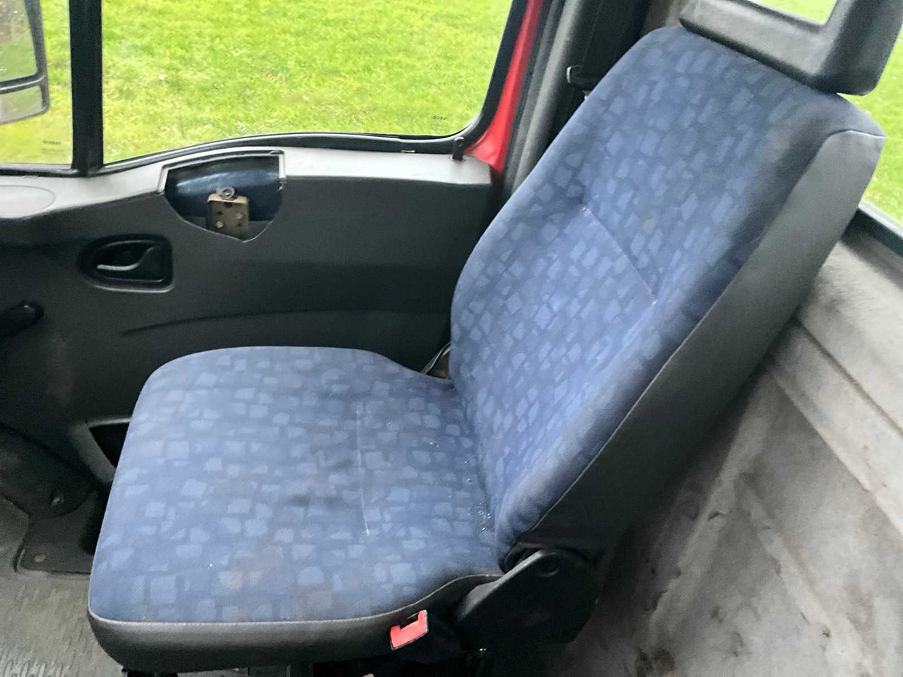 شاحنة 2006 IVECO 35C17 300 TRUCK: صورة 24 شاحنة 2006 IVECO 35C17 300 TRUCK: صورة 24