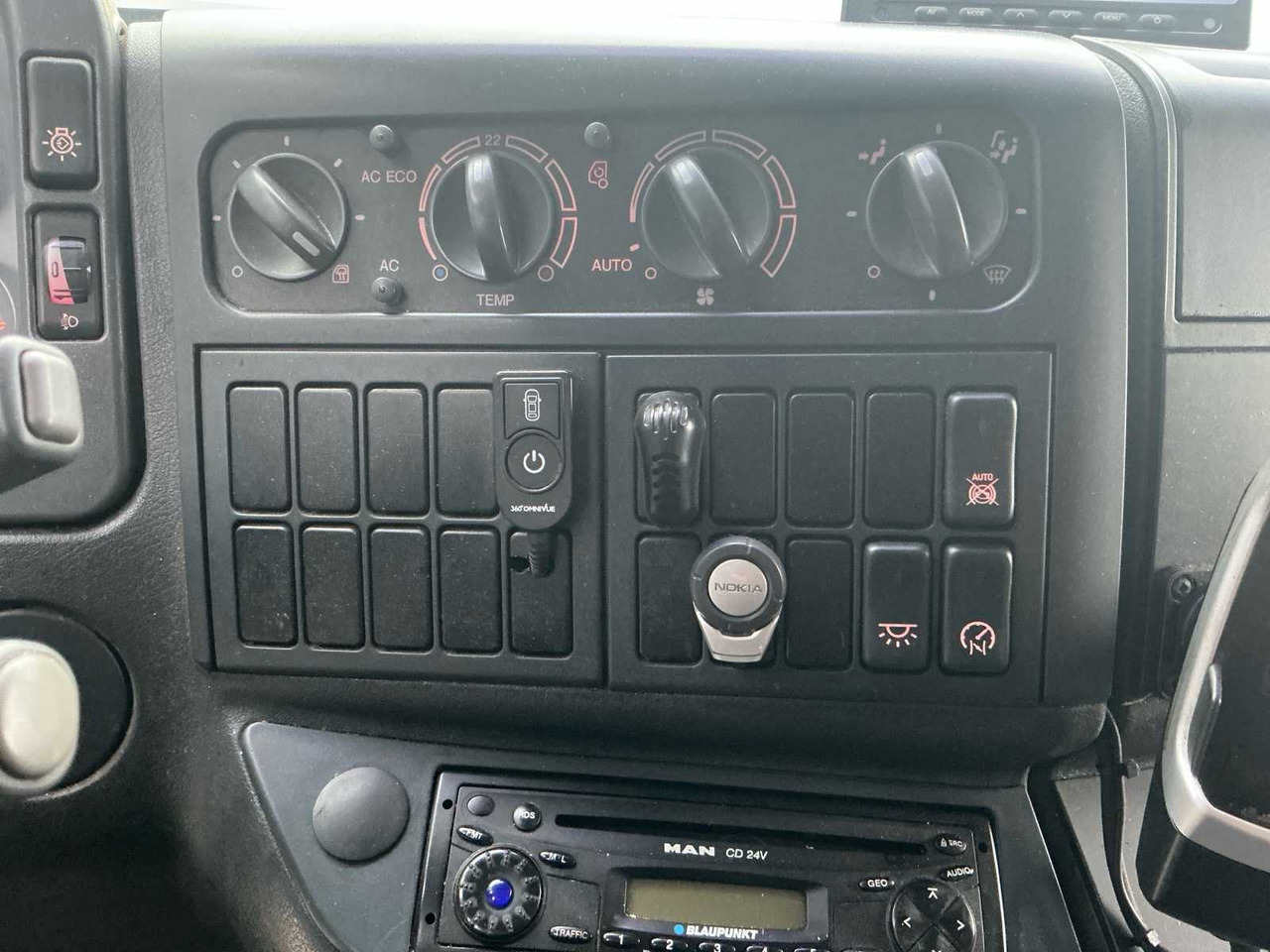 شاحنة 2007 MAN TGL 12.180 TRUCK: صورة 23