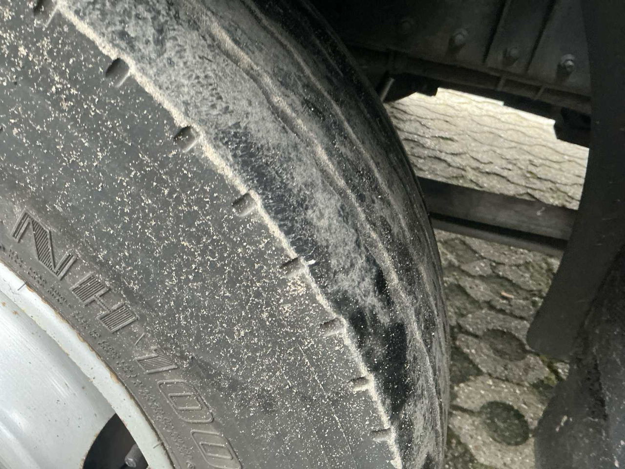 شاحنة 2007 MAN TGL 12.180 TRUCK: صورة 16