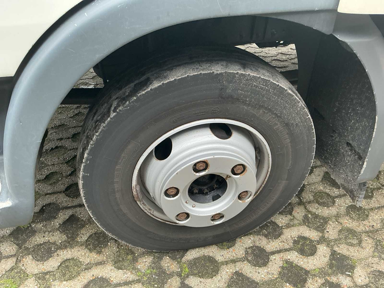 شاحنة 2007 MAN TGL 12.180 TRUCK: صورة 15