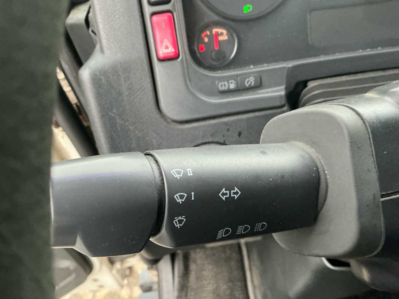 شاحنة 2007 MAN TGL 12.180 TRUCK: صورة 29