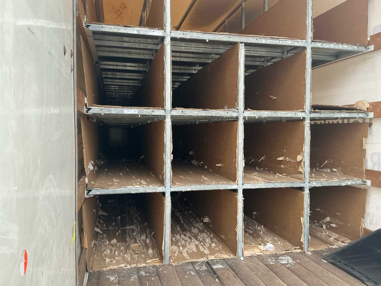 شاحنة 2007 MAN TGL 12.180 TRUCK: صورة 8