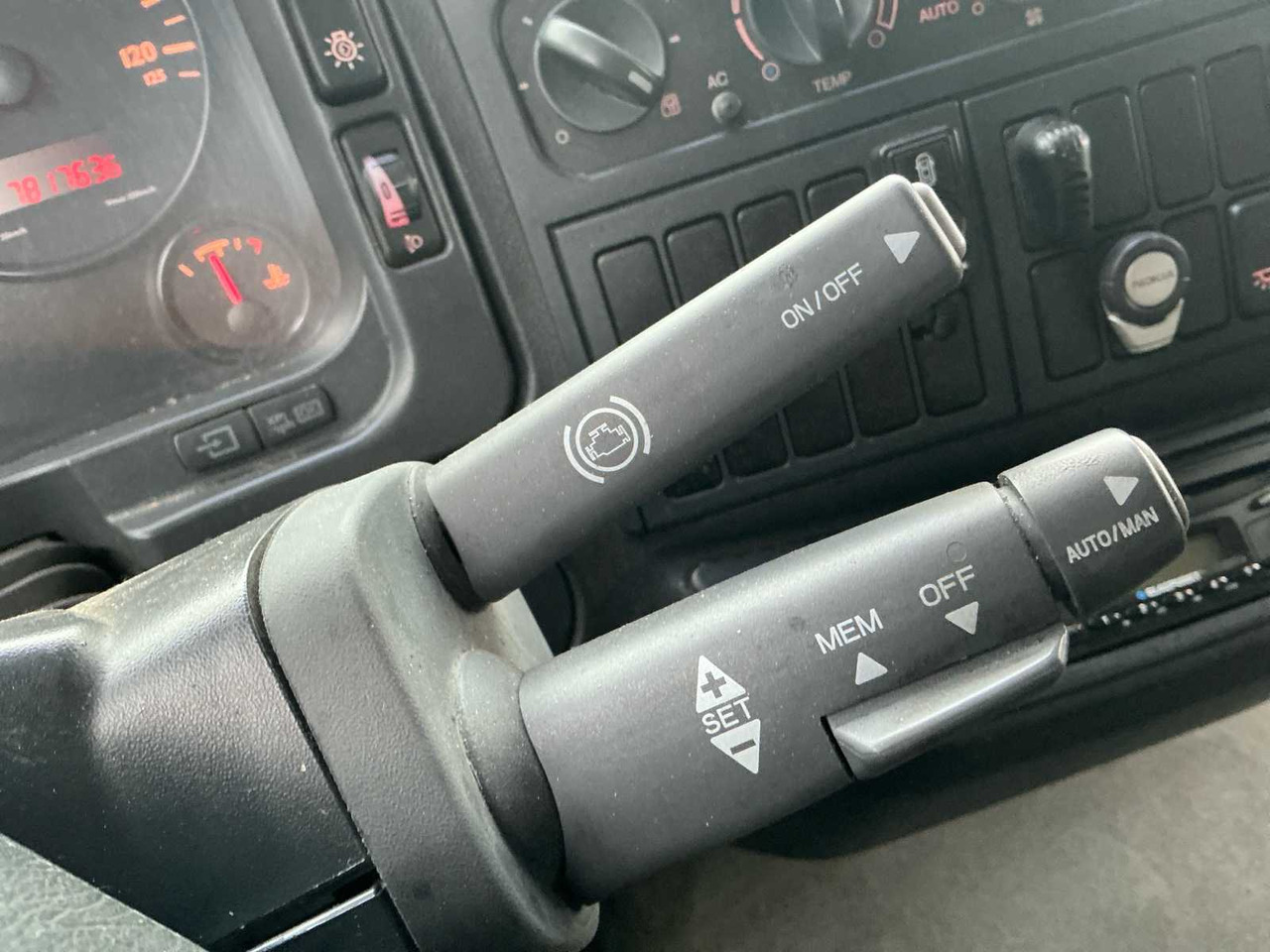 شاحنة 2007 MAN TGL 12.180 TRUCK: صورة 28