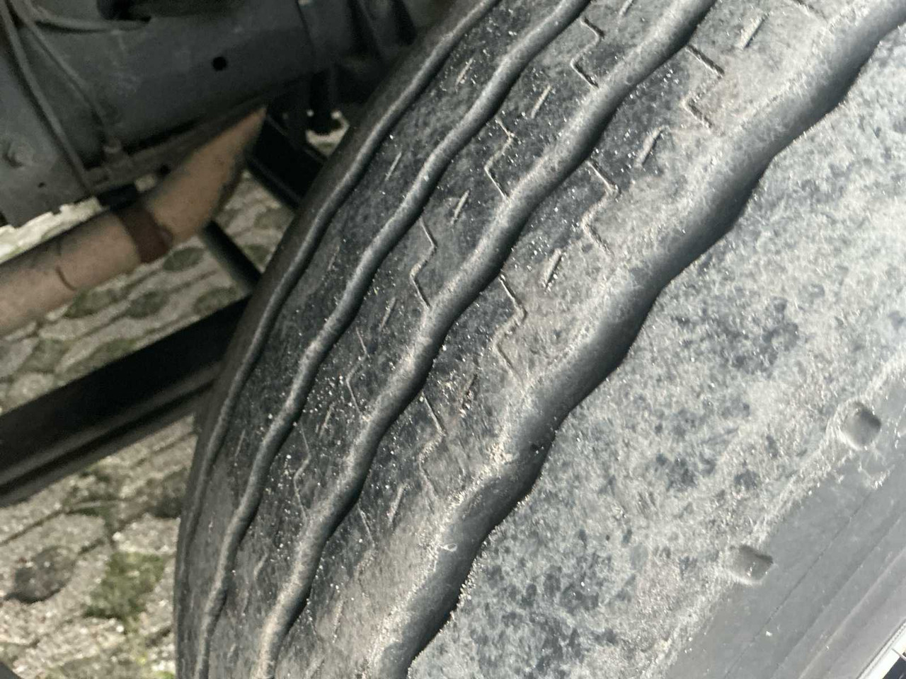 شاحنة 2007 MAN TGL 12.180 TRUCK: صورة 38