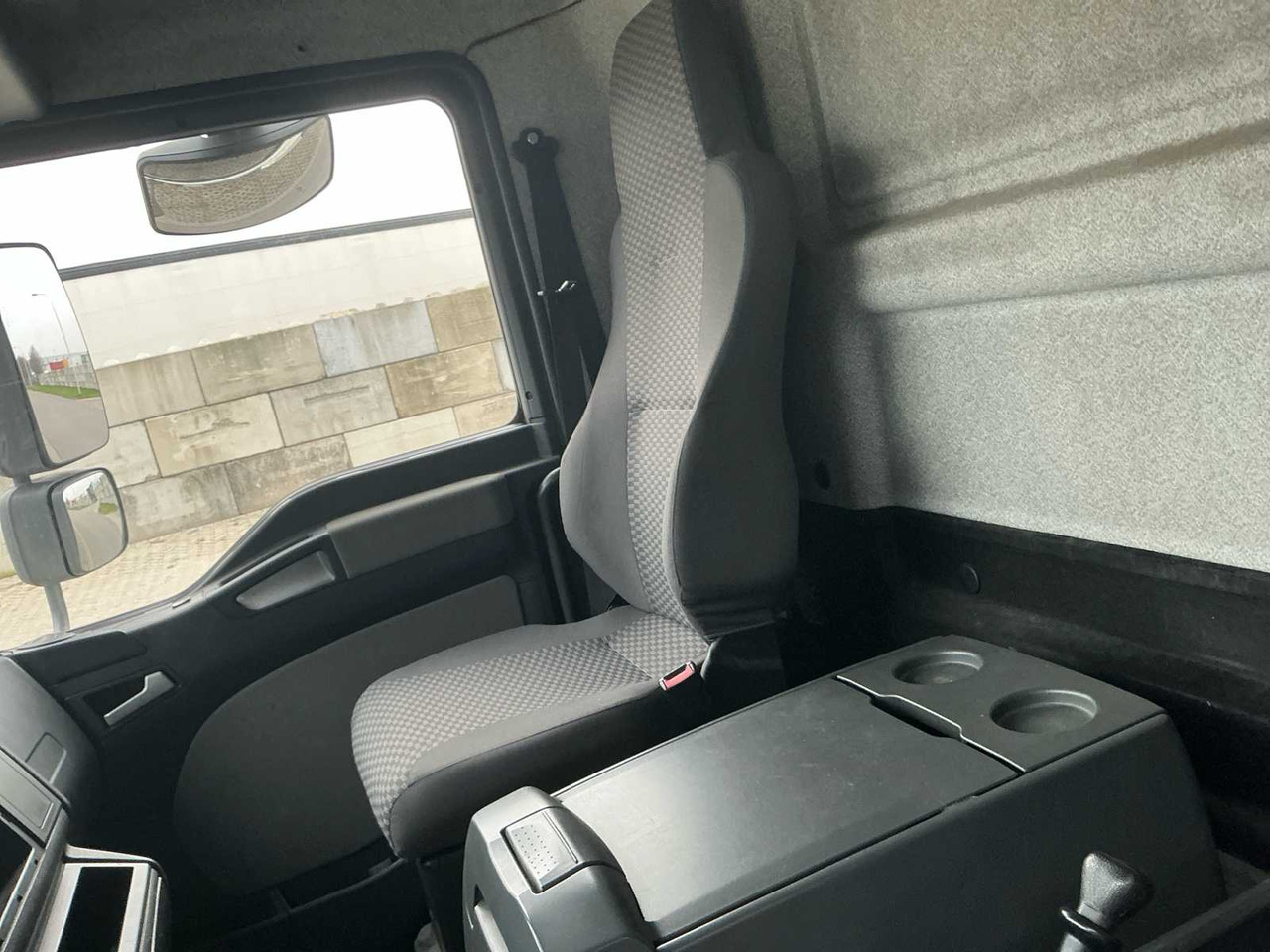 شاحنة 2007 MAN TGL 12.180 TRUCK: صورة 19