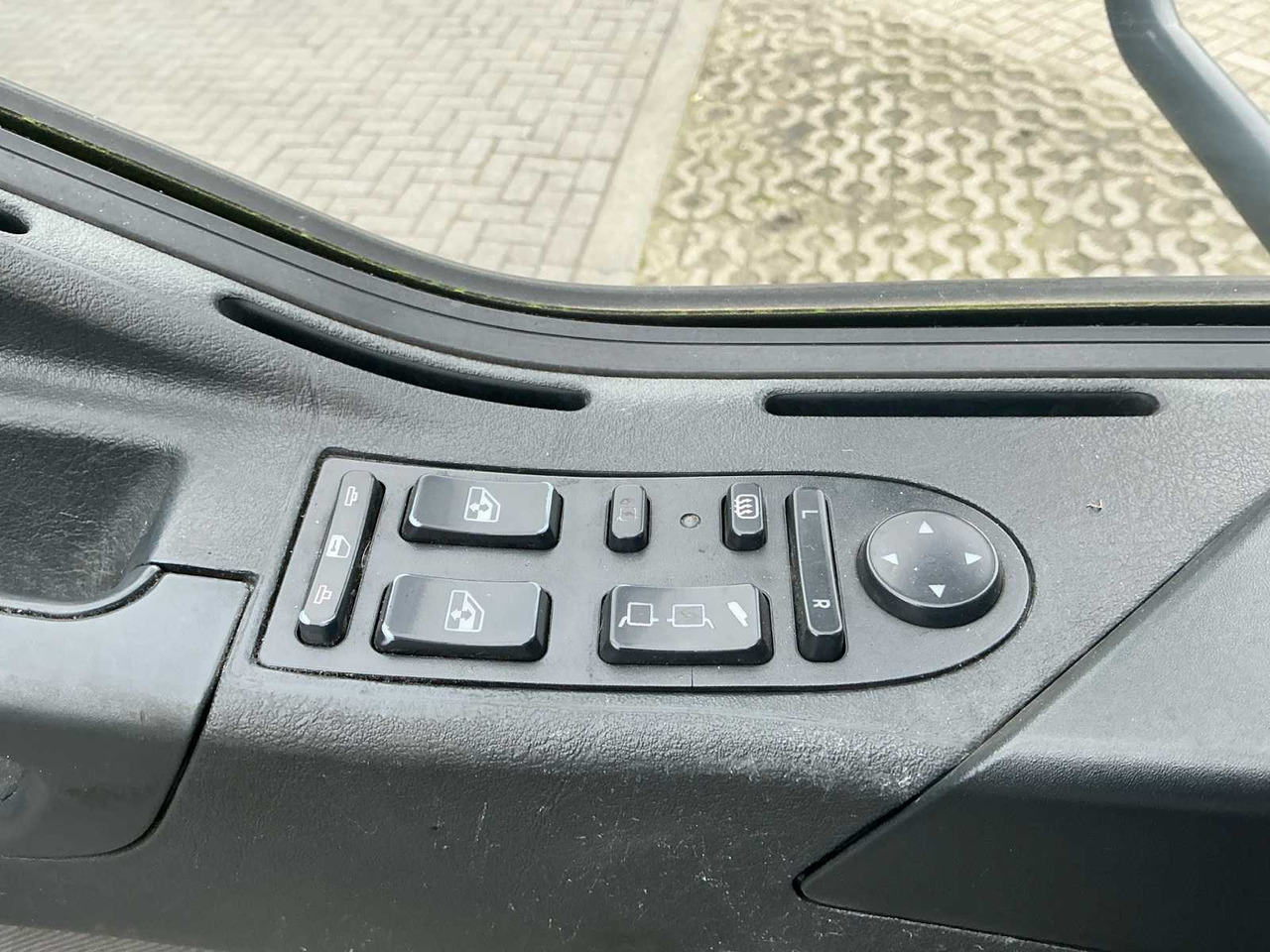 شاحنة 2007 MAN TGL 12.180 TRUCK: صورة 30