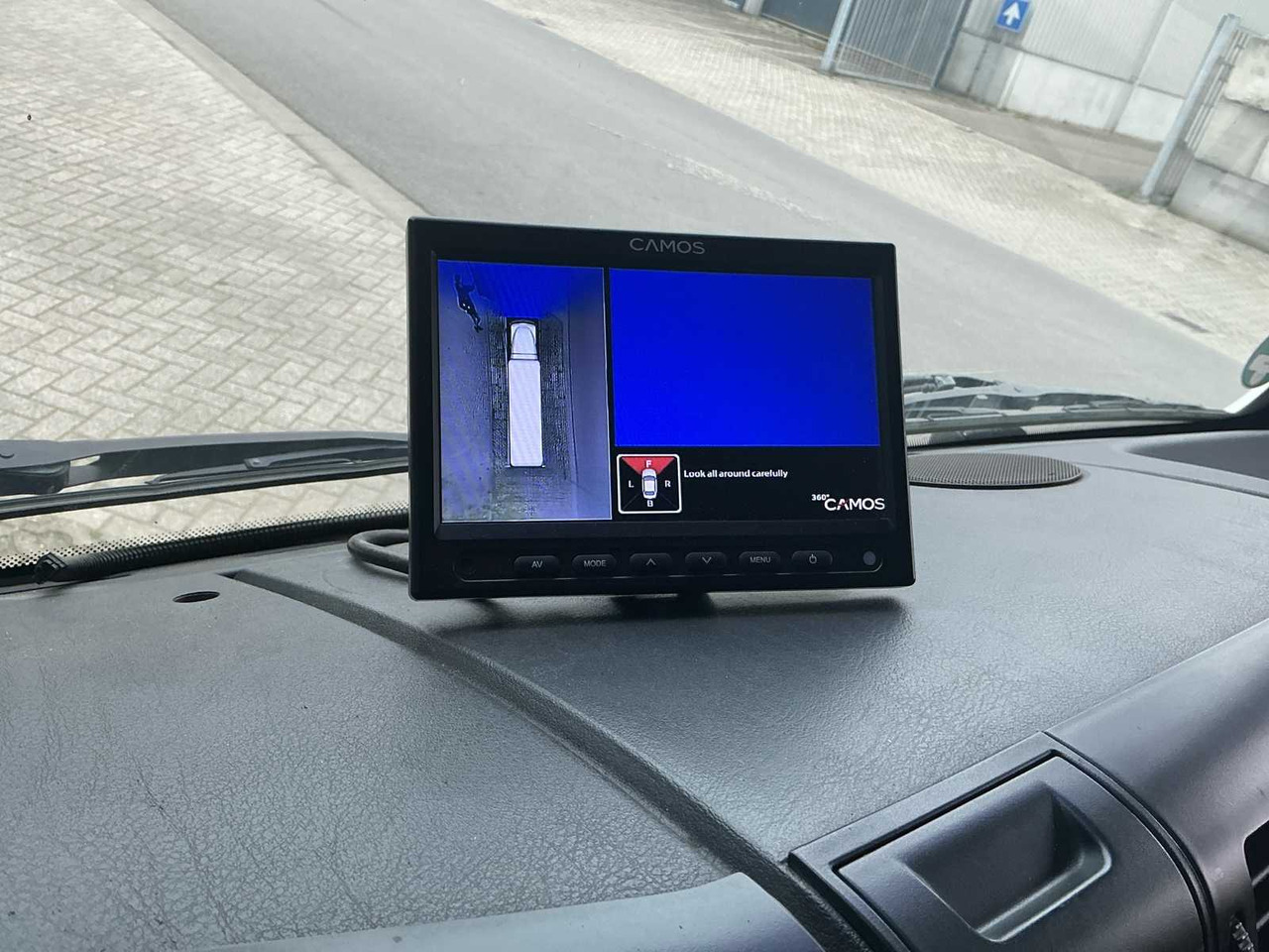 شاحنة 2007 MAN TGL 12.180 TRUCK: صورة 25