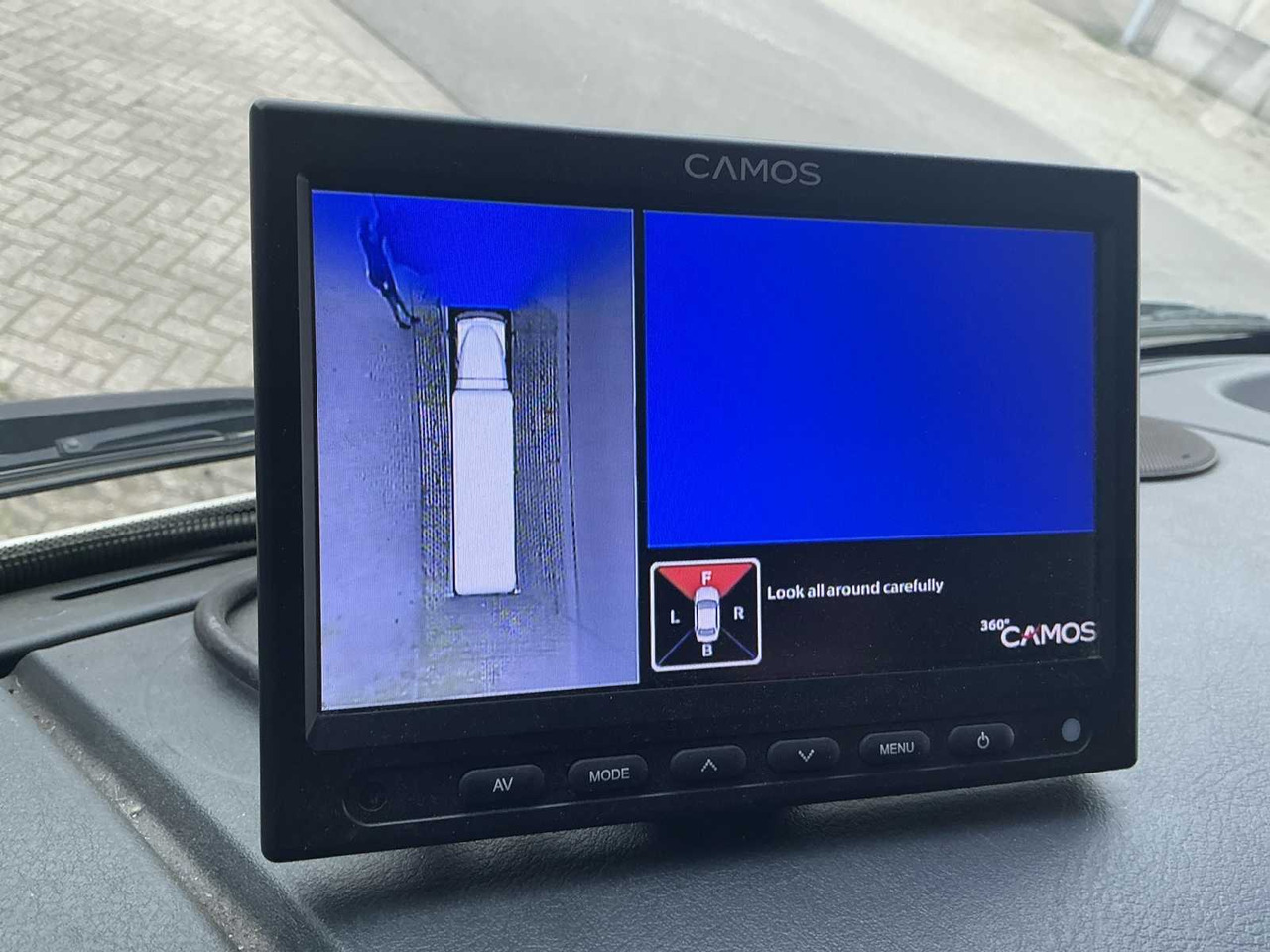 شاحنة 2007 MAN TGL 12.180 TRUCK: صورة 27