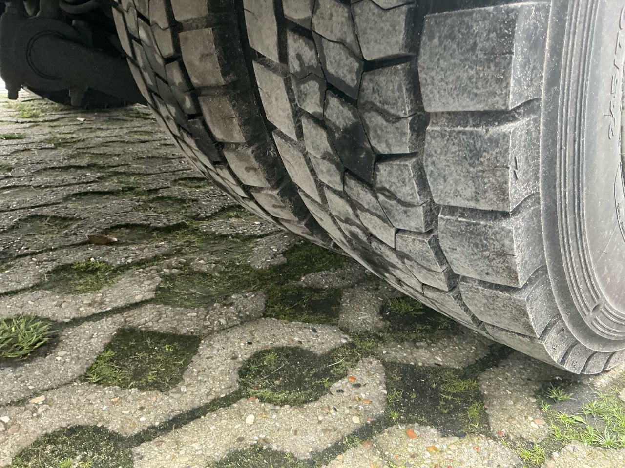 شاحنة 2007 MAN TGL 12.180 TRUCK: صورة 32