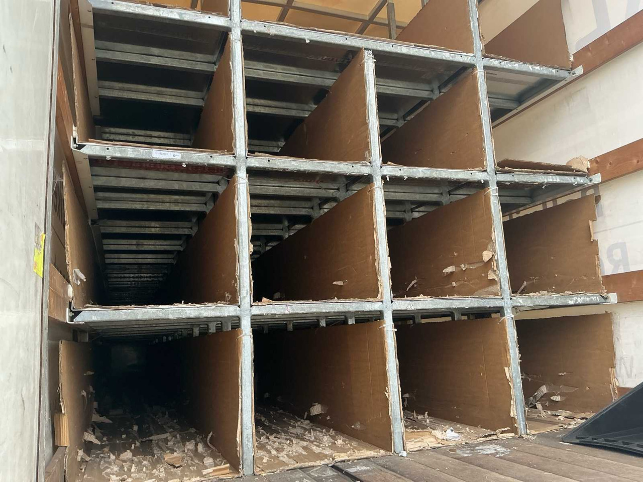 شاحنة 2007 MAN TGL 12.180 TRUCK: صورة 7