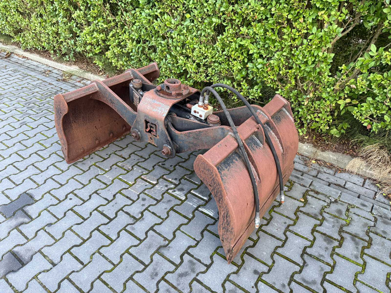 شاحنة 2007 MERCEDES-BENZ ECONIC CRANE TRUCK HIAB 220 - 6X2: صورة 40 شاحنة 2007 MERCEDES-BENZ ECONIC CRANE TRUCK HIAB 220 - 6X2: صورة 40