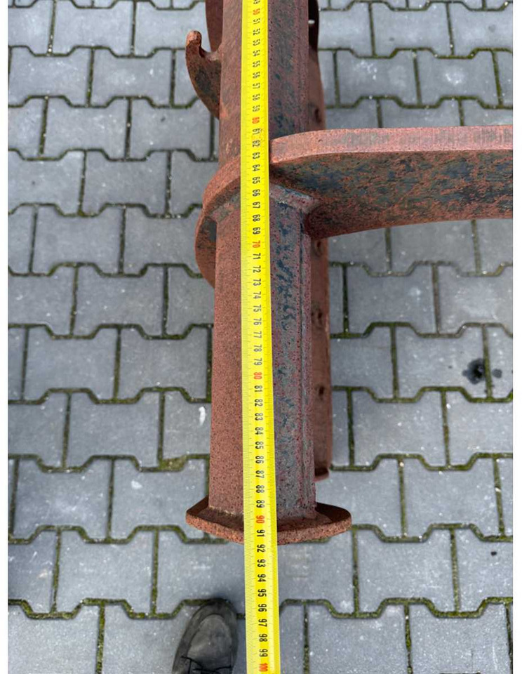 شاحنة 2007 MERCEDES-BENZ ECONIC CRANE TRUCK HIAB 220 - 6X2: صورة 35 شاحنة 2007 MERCEDES-BENZ ECONIC CRANE TRUCK HIAB 220 - 6X2: صورة 35