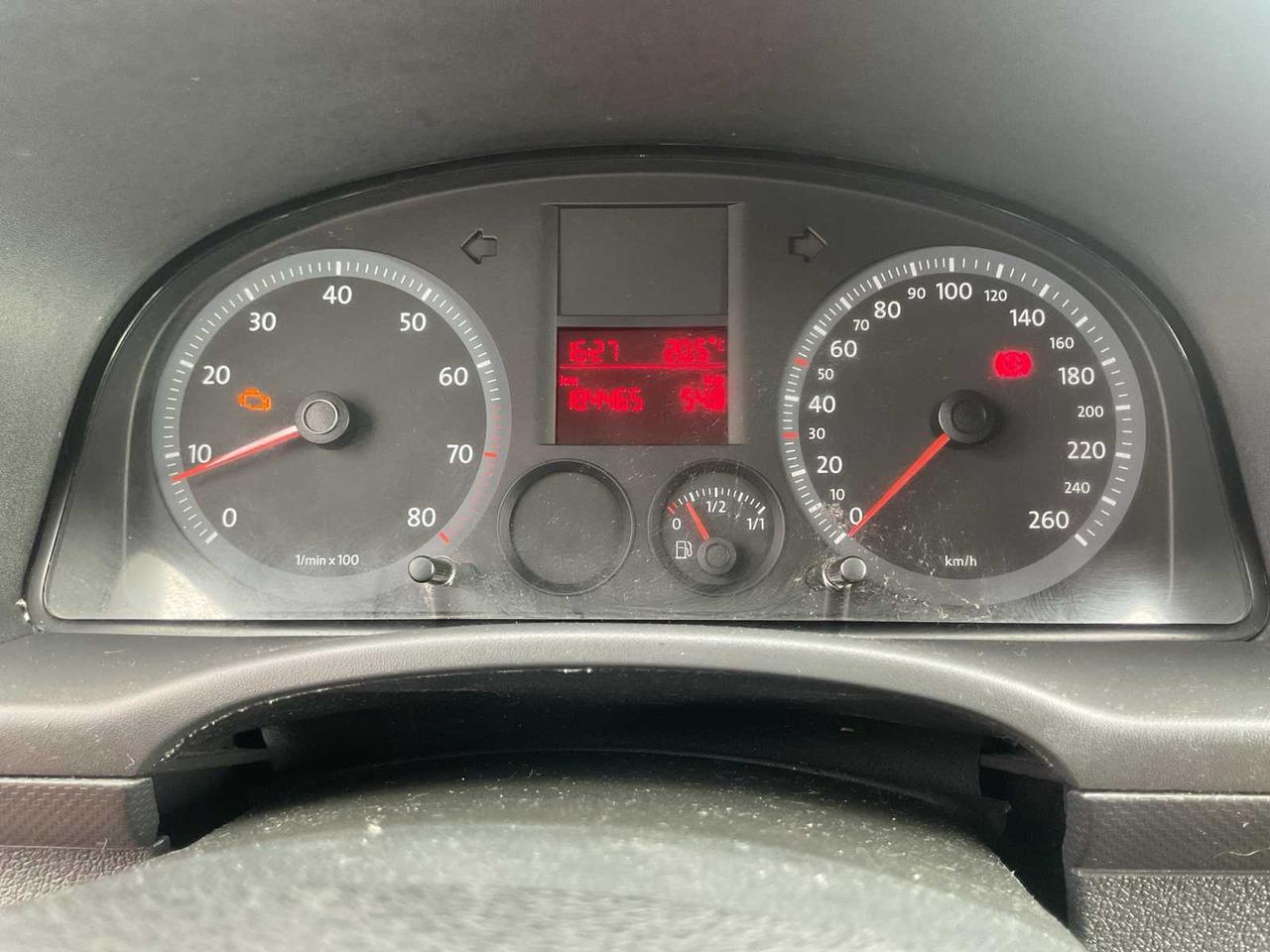 شاحنة التوصيل 2008 - VOLKSWAGEN - CADDY - 1.6 MAXI - COMMERCIAL VEHICLE: صورة 11 شاحنة التوصيل 2008 - VOLKSWAGEN - CADDY - 1.6 MAXI - COMMERCIAL VEHICLE: صورة 11