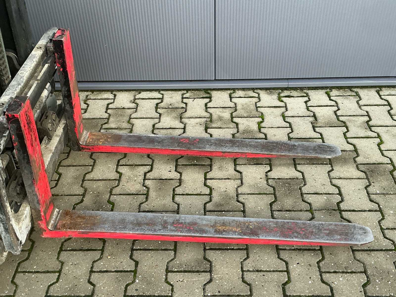 2012 HYSTER J1.6XNT SWB FORKLIFT - رافعة شوكية: صورة 5 2012 HYSTER J1.6XNT SWB FORKLIFT - رافعة شوكية: صورة 5