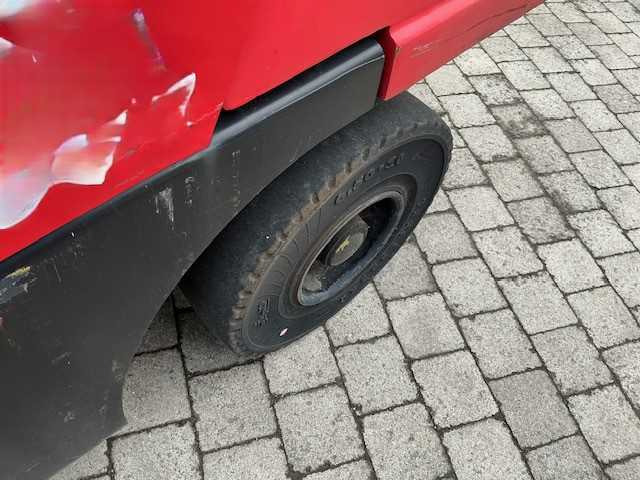 رافعة شوكية 2013 HYSTER H3.5 FY FORKLIFT: صورة 7