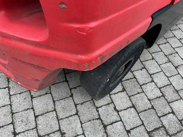 رافعة شوكية 2013 HYSTER H3.5 FY FORKLIFT: صورة 19