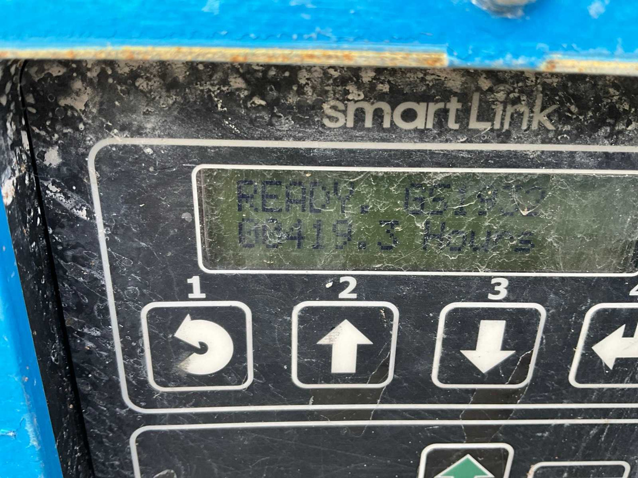 معدات الوصول 2015 GENIE GS-1932 AERIAL PLATFORM: صورة 12