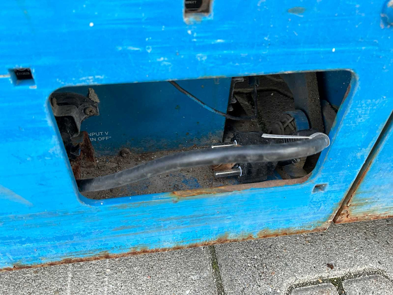 معدات الوصول 2015 GENIE GS-1932 AERIAL PLATFORM: صورة 19