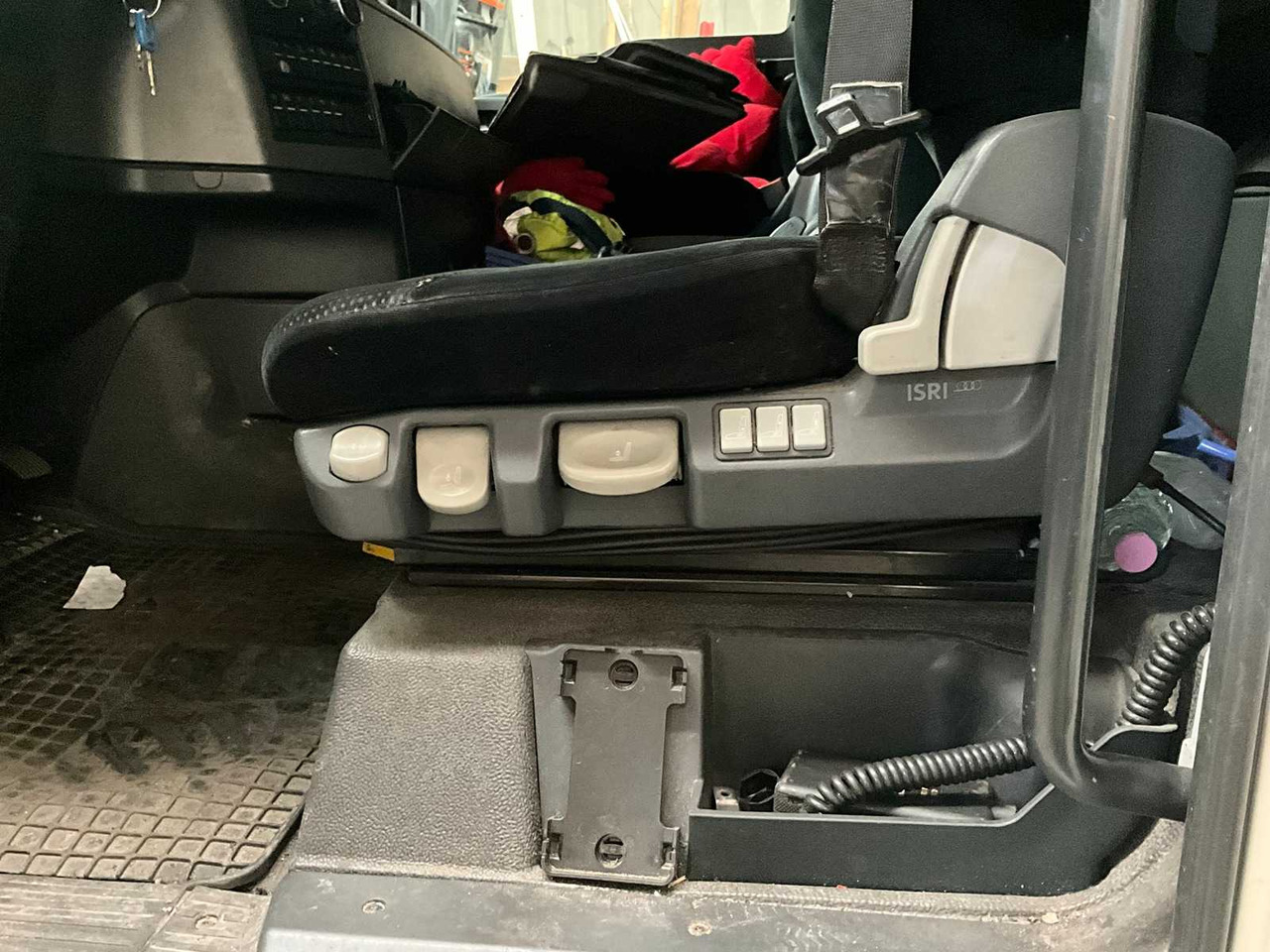 شاحنة 2015 - MAN TGX - TRUCK: صورة 18 شاحنة 2015 - MAN TGX - TRUCK: صورة 18